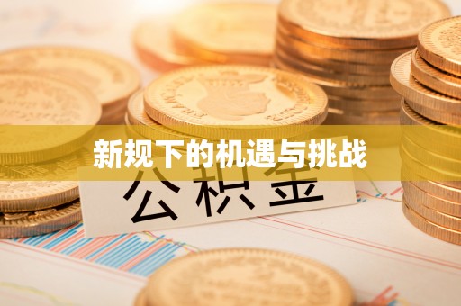 泉港新规下的机遇与挑战