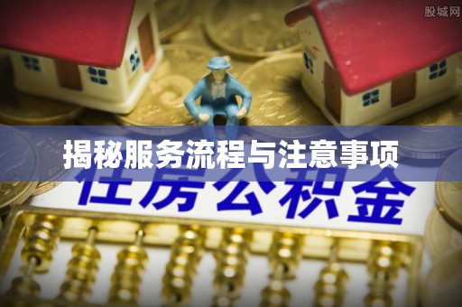 泉港揭秘服务流程与注意事项