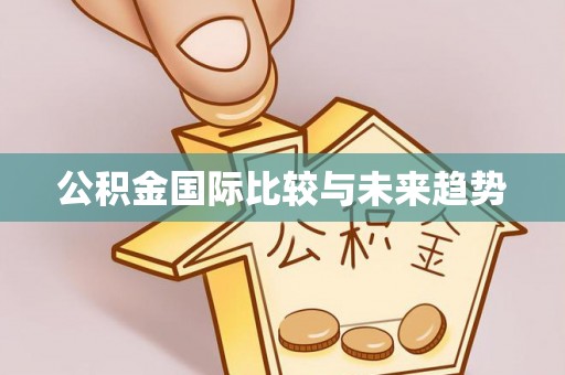 泉港公积金国际比较与未来趋势