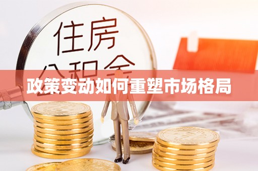 泉港政策变动如何重塑市场格局