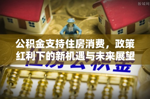泉港公积金支持住房消费，政策红利下的新机遇与未来展望