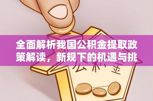 泉港全面解析我国公积金提取政策解读，新规下的机遇与挑战
