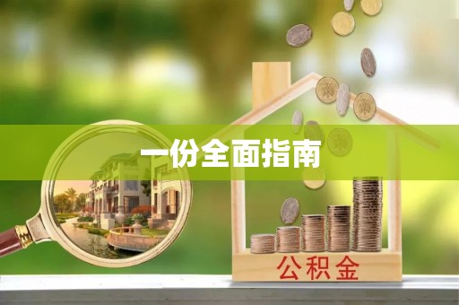 泉港一份全面指南