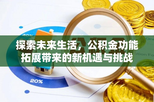 泉港探索未来生活，公积金功能拓展带来的新机遇与挑战