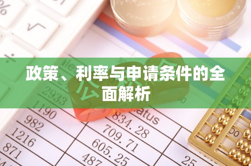 泉港政策、利率与申请条件的全面解析