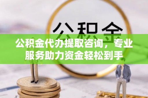 泉港公积金代办提取咨询，专业服务助力资金轻松到手