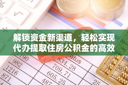 泉港解锁资金新渠道，轻松实现代办提取住房公积金的高效攻略