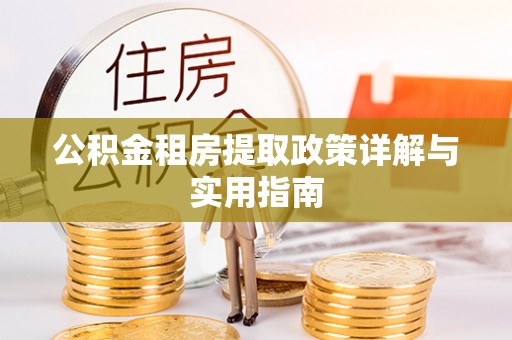 泉港公积金租房提取政策详解与实用指南