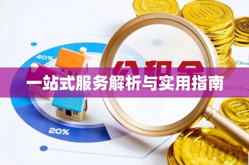 泉港一站式服务解析与实用指南